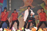 Dance Performance at DCM Audio